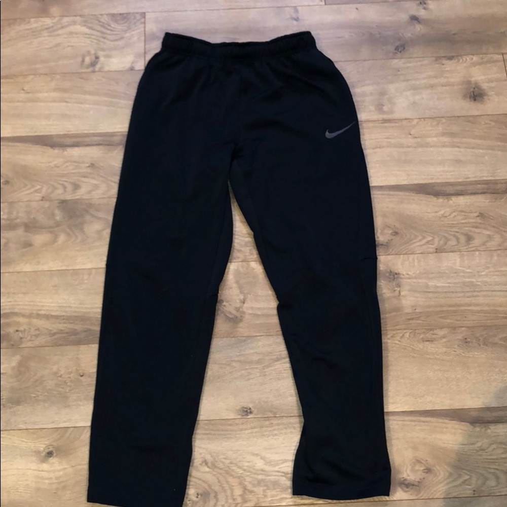 Nike sweatpants
